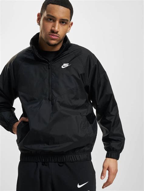 nike windbreaker zwart|Nike windbreaker clearance.